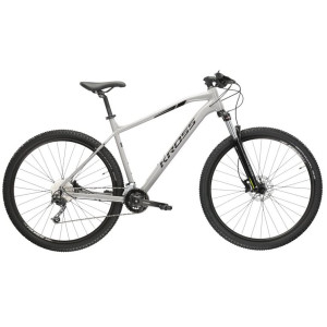 Велосипед KROSS Level 3.0 M 29 XL gry_bla g ALT SM